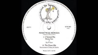 Neuromancer - Pennywise (The Clown Mix) (1993)