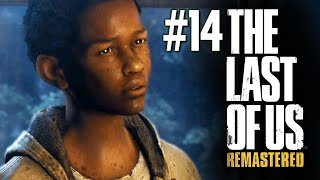 The Last of Us: Remastered (PS4) - Штат Вайоминг #14