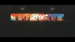 To The One + JOY (Spontaneous) - UPPERROOM