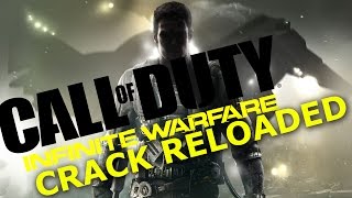 Call of Duty: Infinite Warfare - CRACK [RELOADED]