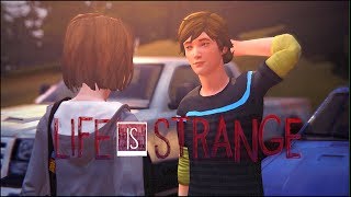 ИЗБИЛИ ПАЦАНА! НАЖИЛИ ВРАГОВ! - Life Is Strange #3