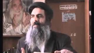 הרב שלום סבג Sabag T & M -18-6 אני הייתי השבוי