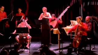 Telemann's Concerto for Recorder and Viola da Gamba, Performed by New York Baroque Incorporated