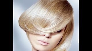 Cекреты окрашивания волос цвет блонд (мастер-класс) Faberlic