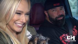 DINING WITH DUSTY | WEEKEND WITH WITT SERIES | EP. 1