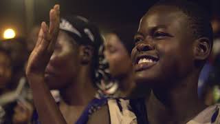 Owerri, Nigeria Crusade - Day 3 Recap