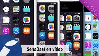 iPhone 6, Apple Watch y Jailbreak vs iOS 8 | SenaCast