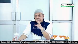 Menghadapi Musibah  ||  Ust. Munzir Situmorang