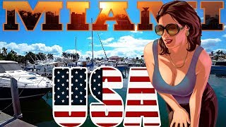 Работа мечты в Америке. Сможет каждый! Майами. США [2018] #3