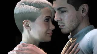 Mass Effect Andromeda | Sex with Cora