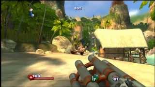 [Friiz] Plays: Serious Sam 2 [1]