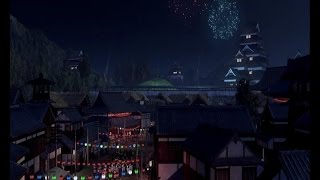 Shogun 2 total war fall of the samurai - прохождение (Айдзу) =17= Да здравствует Сегун!