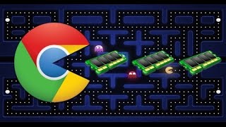 Как сделать Google Chrome менее прожорливым