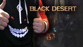 БДО закрываем дневник Дэви Black Desert