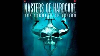 Noize Suppressor Live @ Masters Of Hardcore - The Torment Of Triton - Liveset