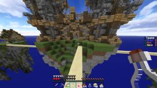 ДЕМАСТЕР И ТЕРОСЕР! BED WARS! 14