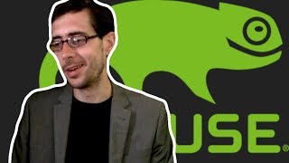 openSUSE 42.1 (KDE) - Linux distro review