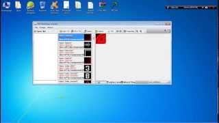 Как установить прицел на GTASanAndreas/samp