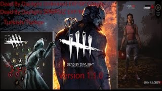 Dead By Daylight Unlimited Exp/BloodPoints Türkçe How To EAC Bypass How To Use Cheat Engine 1.1.1
