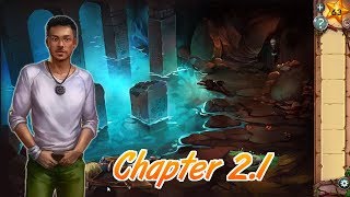 Adventure Escape Hidden Ruins Chapter 2.1 - Android Game