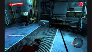 Пробный запуск-Dead Island RIPtide