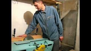 Станок деревообрабатывающий Могилев ИЭ6009 А4 2