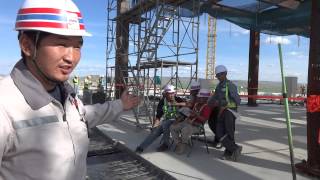 @NUBIA project #BUTI LLC part 1