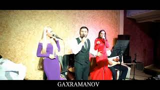 Девушки спели езидскую песню с Темуром Джавоян -2018