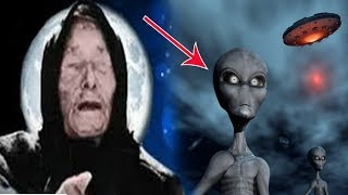 ИСЛОМ ДИНИ ВА ВАНГА "БАШОРАТЛАРИ"