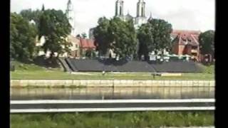 Tradicinis Rieduciu Maratonas Kaunas 2009