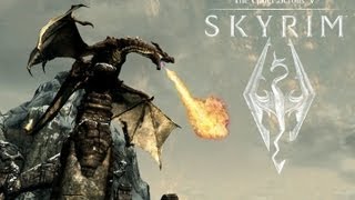 Skyrim-мод "Форт довакина"