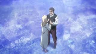 Хистория хочет съесть Эрена|Атака титанов(Attack on Titan)