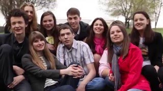 Выпускной "Песня о школе" | Школьный выпускной клип