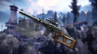 WarFace [RU] ► ВИНТОРЕЗ | Старый Добрый Маяк