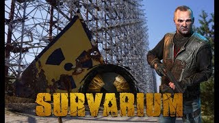 SURVARIUM ОБНОВЛЕНИЕ 0.61c! СМОТРИМ НА ИЗМЕНЕНИЯ (60FPS)
