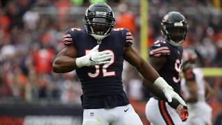 Analysis of MVP Candidate Khalil Mack's Dominance