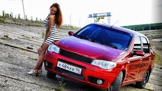 ПЛЮСЫ И МИНУСЫ FIAT ALBEA ОБЗОР. Обзор Автомобилей/Машин. Обзор Автомобиля ФИАТ АЛЬБЕА