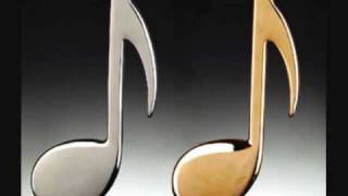 "Nuits Blanches" Alto Sax and grand piano
