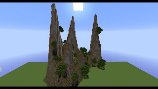 Building with Grian - Voxel Sniper Basics Tutorial