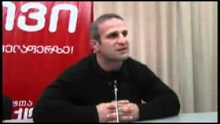 levan khuntsaria and luka kurtanidze nawili 3