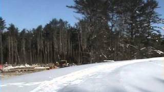 Rice Reservoir WMM 1