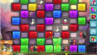 Pet rescue saga level 1253