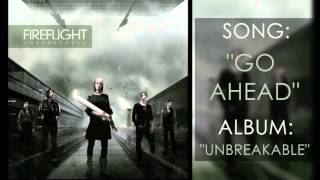 Fireflight - Unbreakable Full Album