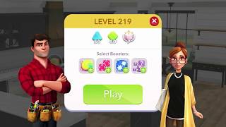 Home Design Makeover! [HD] Level 219