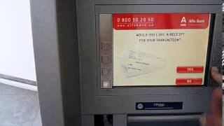 Profits25 com Снятие денег с карты MasterCard в проекте Profits25