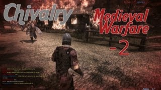 Chivalry: Burn the Village!
