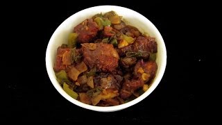 Chilli Fish Recipe