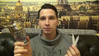 Invictus от PACO RABANNE