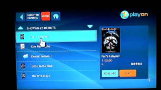 Watch Netflix, Hulu, and more on Nintendo Wii via PlayOn