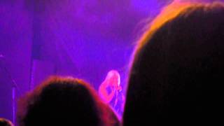 Doro, концерт в клубе Арена. 17 апреля 2013 (3)